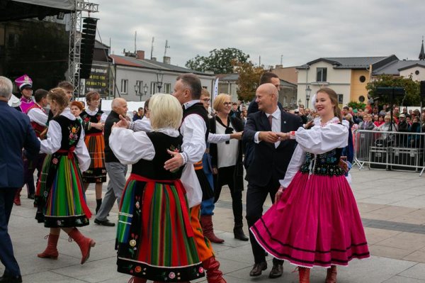 Jubileusz 600-lecia Grójca