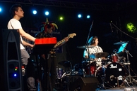 Energetyczny show BIBy
