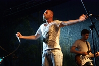 Energetyczny show BIBy