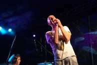 Energetyczny show BIBy