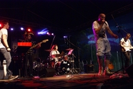 Energetyczny show BIBy