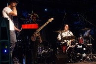Energetyczny show BIBy