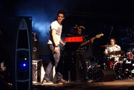 Energetyczny show BIBy