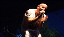 Energetyczny show BIBy