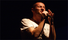 Energetyczny show BIBy