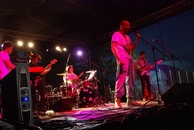 Energetyczny show BIBy