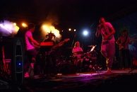 Energetyczny show BIBy