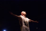 Energetyczny show BIBy