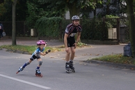 Grójecki Bieg Uliczny 2014