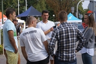 Grójecki Bieg Uliczny 2014