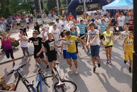 Grójecki Bieg Uliczny 2014