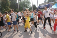 Grójecki Bieg Uliczny 2014
