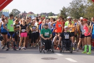Grójecki Bieg Uliczny 2014
