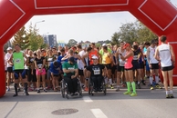 Grójecki Bieg Uliczny 2014