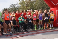 Grójecka Dycha 2014