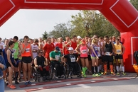 Grójecki Bieg Uliczny 2014
