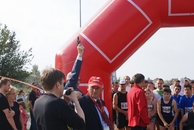 Grójecki Bieg Uliczny 2014
