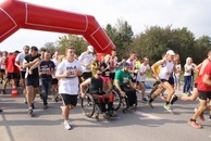 Grójecki Bieg Uliczny 2014
