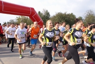 Grójecki Bieg Uliczny 2014