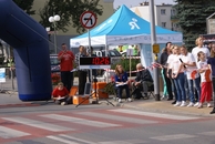 Grójecki Bieg Uliczny 2014