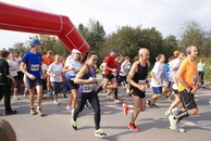 Grójecki Bieg Uliczny 2014
