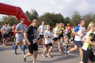 Grójecki Bieg Uliczny 2014