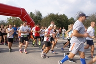 Grójecki Bieg Uliczny 2014