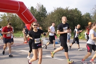 Grójecki Bieg Uliczny 2014