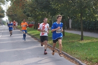 Grójecki Bieg Uliczny 2014