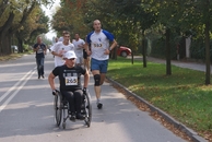 Grójecki Bieg Uliczny 2014