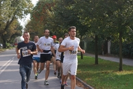 Grójecki Bieg Uliczny 2014