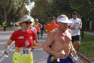 Grójecki Bieg Uliczny 2014