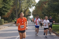 Grójecki Bieg Uliczny 2014
