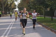 Grójecki Bieg Uliczny 2014