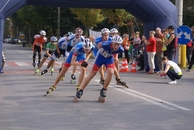 Grójecki Bieg Uliczny 2014