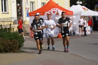 Grójecki Bieg Uliczny 2014