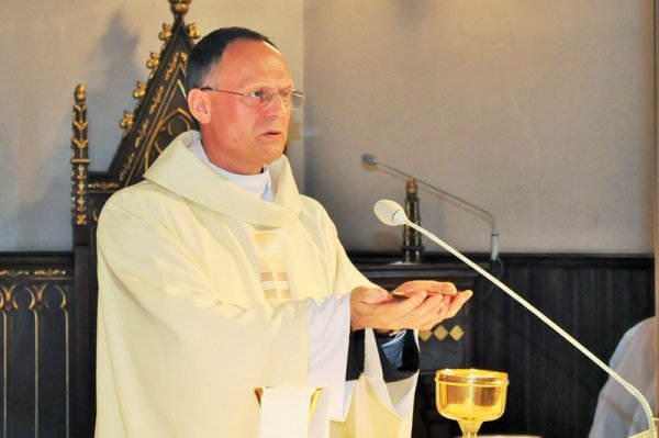 Boże Ciało w Grójcu 2017