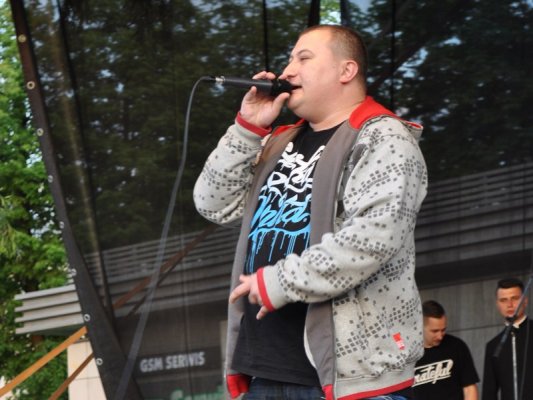 Procesja Bożego Ciała i  Koncert Uwielbienia Marana Tha