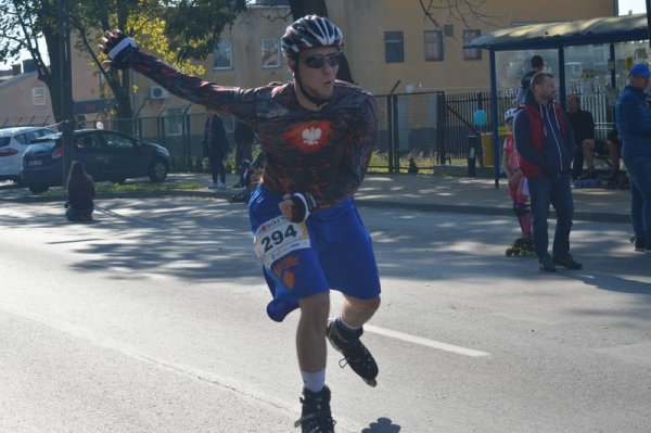Grójecka Dycha 2017
