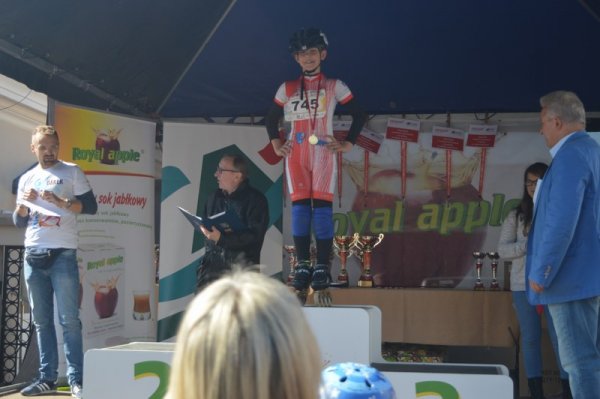 Grójecka Dycha 2017