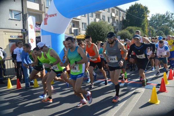 Grójecka Dycha 2017