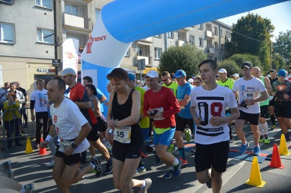 Grójecka Dycha 2017