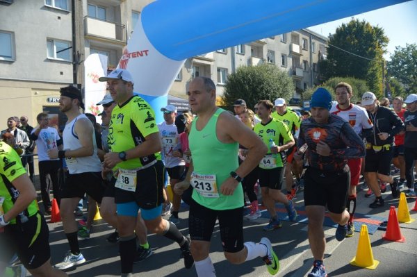 Grójecka Dycha 2017