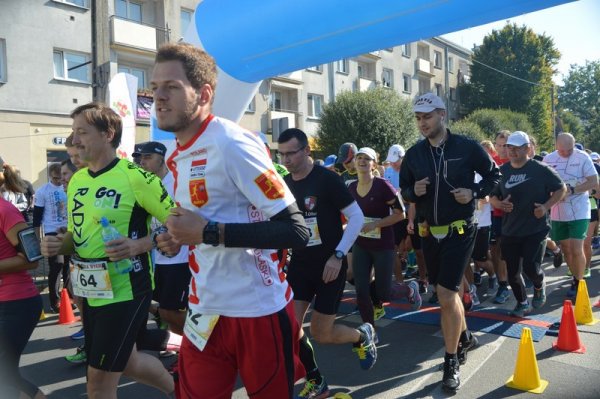 Grójecka Dycha 2017