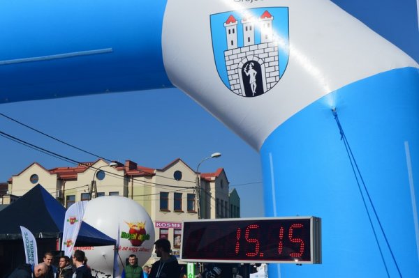 Grójecka Dycha 2017