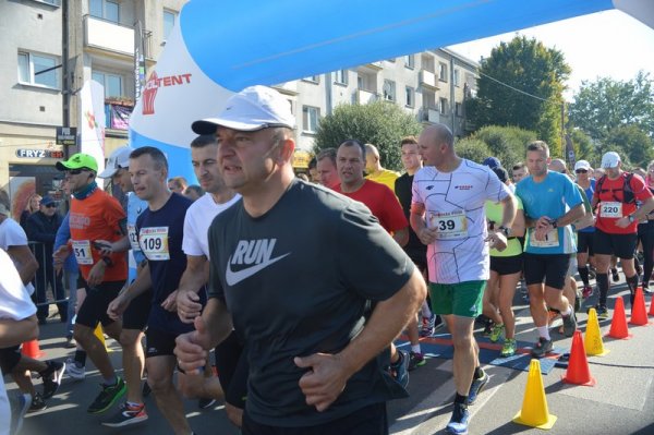 Grójecka Dycha 2017
