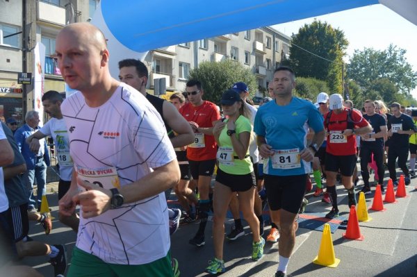 Grójecka Dycha 2017