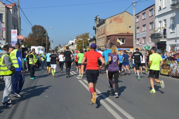 Grójecka Dycha 2017