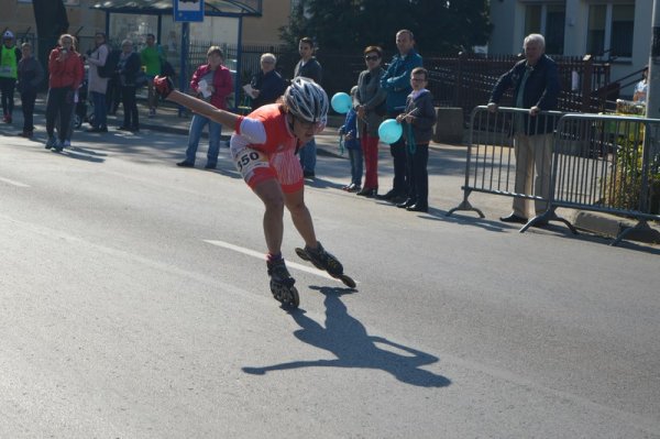 Grójecka Dycha 2017