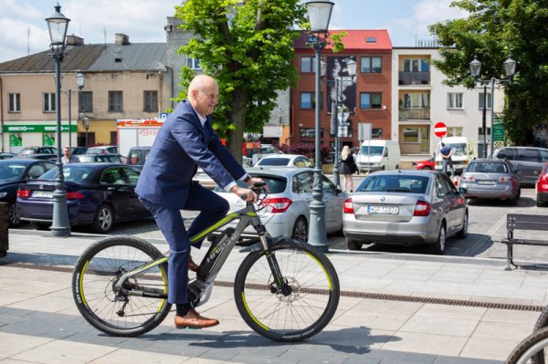 Dzień Dziecka w Grójcu 2019